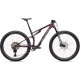 Foto 1 de BICICLETA SPECIALIZED EPIC 8 EXPERT BORDEAUX  WHITE 2026