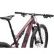 Foto 5 de BICICLETA SPECIALIZED EPIC 8 EXPERT BORDEAUX  WHITE 2026