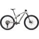 Foto 1 de BICICLETA SPECIALIZED EPIC 8 EXPERT DOLOMITE METALLIC  OBSIDIAN 2026