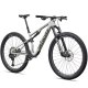 Foto 2 de BICICLETA SPECIALIZED EPIC 8 EXPERT DOLOMITE METALLIC  OBSIDIAN 2026