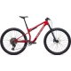 Foto 1 de BICICLETA SPECIALIZED EPIC 9 COMP GLOSS RUBY METALLIC  WHITE SILVER 2027