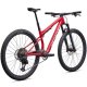 Foto 3 de BICICLETA SPECIALIZED EPIC 9 COMP GLOSS RUBY METALLIC  WHITE SILVER 2027