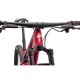 Foto 4 de BICICLETA SPECIALIZED EPIC 9 COMP GLOSS RUBY METALLIC  WHITE SILVER 2027