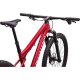 Foto 5 de BICICLETA SPECIALIZED EPIC 9 COMP GLOSS RUBY METALLIC  WHITE SILVER 2027