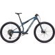 Foto 1 de BICICLETA SPECIALIZED EPIC 9 COMP SATIN CAST BLUE METALLIC  WHITE 2027