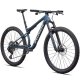 Foto 2 de BICICLETA SPECIALIZED EPIC 9 COMP SATIN CAST BLUE METALLIC  WHITE 2027