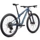 Foto 3 de BICICLETA SPECIALIZED EPIC 9 COMP SATIN CAST BLUE METALLIC  WHITE 2027
