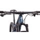 Foto 4 de BICICLETA SPECIALIZED EPIC 9 COMP SATIN CAST BLUE METALLIC  WHITE 2027