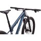Foto 5 de BICICLETA SPECIALIZED EPIC 9 COMP SATIN CAST BLUE METALLIC  WHITE 2027