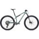 Foto 1 de BICICLETA SPECIALIZED EPIC 9 EXPERT GLOSS AGAVE GREY  METALLIC WHITE SILVER 2027