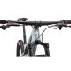 Foto 4 de BICICLETA SPECIALIZED EPIC 9 EXPERT GLOSS AGAVE GREY  METALLIC WHITE SILVER 2027