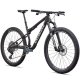 Foto 2 de BICICLETA SPECIALIZED EPIC 9 EXPERT GLOSS CARBON  WHITE 2027