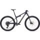 Foto 1 de BICICLETA SPECIALIZED EPIC 9 PRO GLOSS CARBON  CHAOS GLITTER PEARL  CHROME 2027