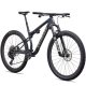 Foto 2 de BICICLETA SPECIALIZED EPIC 9 PRO GLOSS CARBON  CHAOS GLITTER PEARL  CHROME 2027