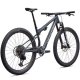Foto 3 de BICICLETA SPECIALIZED EPIC 9 PRO GLOSS CARBON  CHAOS GLITTER PEARL  CHROME 2027