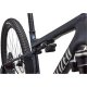 Foto 6 de BICICLETA SPECIALIZED EPIC 9 PRO GLOSS CARBON  CHAOS GLITTER PEARL  CHROME 2027