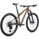 Foto 3 de BICICLETA SPECIALIZED EPIC 9 SPORT BURNT GOLD  METALLIC WHITE SILVER 2027