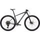 Foto 1 de BICICLETA SPECIALIZED EPIC HARDTAIL COMP SATIN CARBON  WHITE SILVER 2026