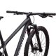 Foto 5 de BICICLETA SPECIALIZED EPIC HARDTAIL COMP SATIN CARBON  WHITE SILVER 2026