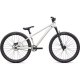 Foto 1 de BICICLETA SPECIALIZED P.3 WHITE SILVER  METALLIC OBSIDIAN 2026