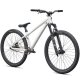 Foto 2 de BICICLETA SPECIALIZED P.3 WHITE SILVER  METALLIC OBSIDIAN 2026