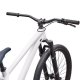 Foto 5 de BICICLETA SPECIALIZED P.3 WHITE SILVER  METALLIC OBSIDIAN 2026