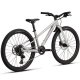 Foto 3 de BICICLETA SPECIALIZED RIPROCK  24 INT DOLOMITE METALLIC  QUARTZ METALLIC 2026