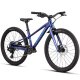 Foto 2 de BICICLETA SPECIALIZED RIPROCK  24 INT MAJESTY BLUE METALLIC  SKY BLUE 2026
