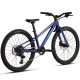 Foto 3 de BICICLETA SPECIALIZED RIPROCK  24 INT MAJESTY BLUE METALLIC  SKY BLUE 2026