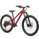 Foto 2 de BICICLETA SPECIALIZED RIPROCK COMP 24 GLOSS CAYENNE  STALLION METALLIC 2027