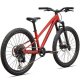Foto 3 de BICICLETA SPECIALIZED RIPROCK COMP 24 GLOSS CAYENNE  STALLION METALLIC 2027