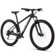 Foto 2 de BICICLETA SPECIALIZED ROCKHOPPER BASE KH 29 GLOSS OBSIDIAN  DUNE WHITE 2026