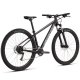 Foto 3 de BICICLETA SPECIALIZED ROCKHOPPER BASE KH 29 GLOSS OBSIDIAN  DUNE WHITE 2026