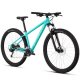 Foto 2 de BICICLETA SPECIALIZED ROCKHOPPER BASE KH LAGOON BLUE  OASIS 2026