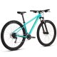 Foto 3 de BICICLETA SPECIALIZED ROCKHOPPER BASE KH LAGOON BLUE  OASIS 2026