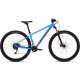 Foto 1 de BICICLETA SPECIALIZED ROCKHOPPER BASE KH 29 SKY BLUE  MAJESTY BLUE METTALIC 2026