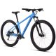 Foto 2 de BICICLETA SPECIALIZED ROCKHOPPER BASE KH 29 SKY BLUE  MAJESTY BLUE METTALIC 2026