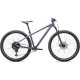 Foto 1 de BICICLETA SPECIALIZED ROCKHOPPER COMP MAUVE  FJORD METALLIC 2026