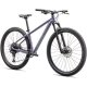 Foto 2 de BICICLETA SPECIALIZED ROCKHOPPER COMP MAUVE  FJORD METALLIC 2026
