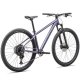 Foto 3 de BICICLETA SPECIALIZED ROCKHOPPER COMP MAUVE  FJORD METALLIC 2026