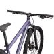 Foto 5 de BICICLETA SPECIALIZED ROCKHOPPER COMP MAUVE  FJORD METALLIC 2026