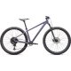Foto 1 de BICICLETA SPECIALIZED ROCKHOPPER COMP MAUVE METALLIC  FJORD METALLIC 2026