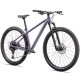 Foto 2 de BICICLETA SPECIALIZED ROCKHOPPER COMP MAUVE METALLIC  FJORD METALLIC 2026
