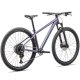 Foto 3 de BICICLETA SPECIALIZED ROCKHOPPER COMP MAUVE METALLIC  FJORD METALLIC 2026