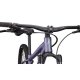 Foto 4 de BICICLETA SPECIALIZED ROCKHOPPER COMP MAUVE METALLIC  FJORD METALLIC 2026