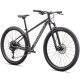 Foto 2 de BICICLETA SPECIALIZED ROCKHOPPER COMP NEBULA  DOLOMITE METALLIC 2026