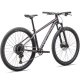 Foto 3 de BICICLETA SPECIALIZED ROCKHOPPER COMP NEBULA  DOLOMITE METALLIC 2026