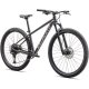 Foto 2 de BICICLETA SPECIALIZED ROCKHOPPER COMP NEBULA  DOLOMITE METALLIC 2026