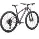 Foto 3 de BICICLETA SPECIALIZED ROCKHOPPER COMP NEBULA  DOLOMITE METALLIC 2026