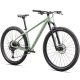 Foto 2 de BICICLETA SPECIALIZED ROCKHOPPER COMP PISTACHIO  WHITE MOUNTAINS 2026